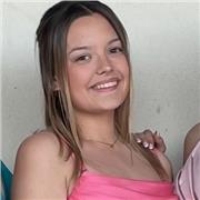 me considero una chica responsable, y creo que podría dar clases a niños desde 3 a 12 años